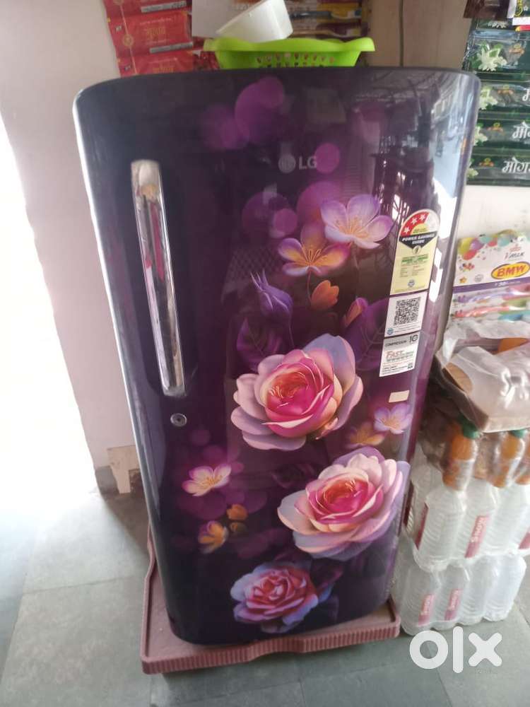 Single door Fridge