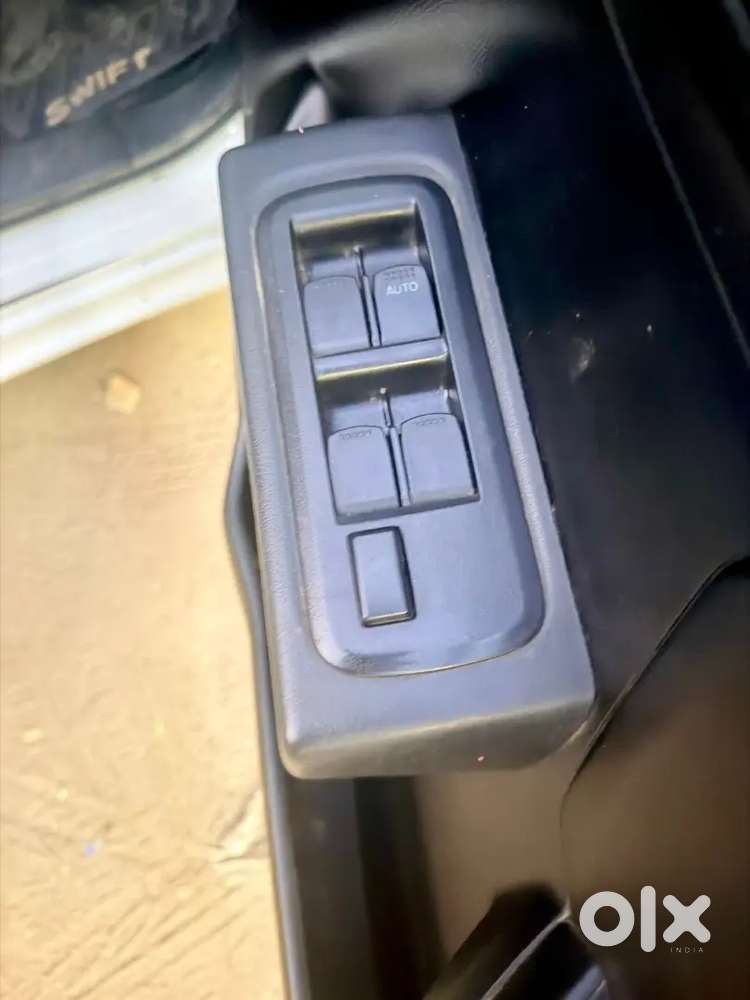Maruti Suzuki Swift 2022