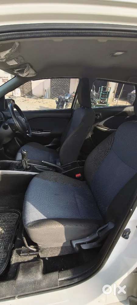 Maruti Suzuki Baleno 2019 Petrol 62000 Km Driven