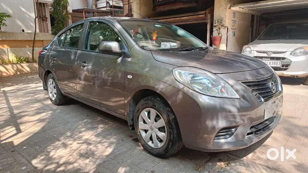 Nissan Sunny 1.5l Xl Petrol Single Hand Drive, Excellent Condition