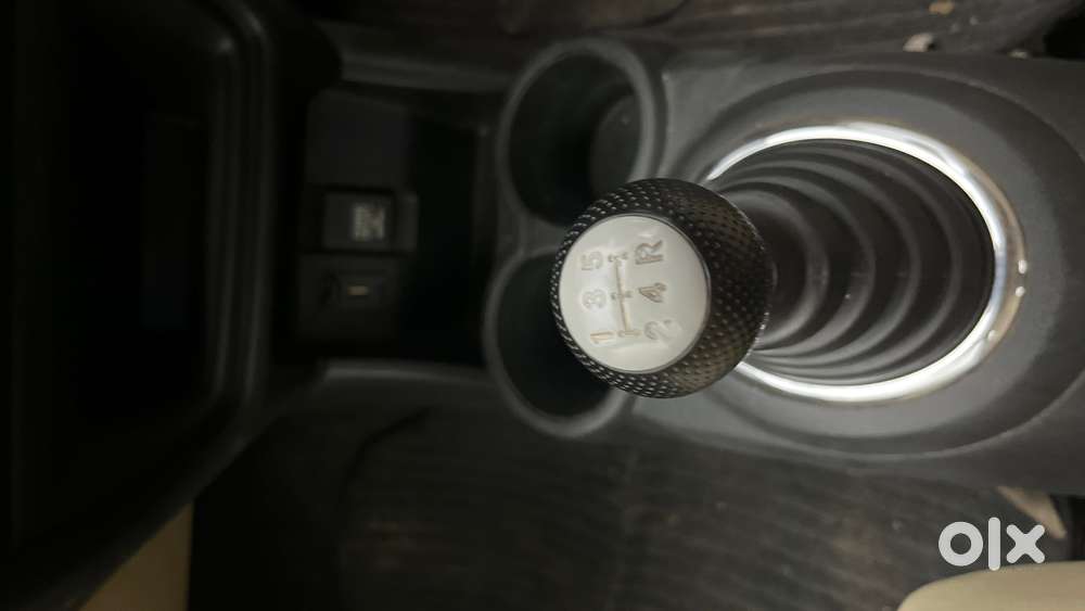 Honda Amaze S Option I-vtec, 2017, Petrol