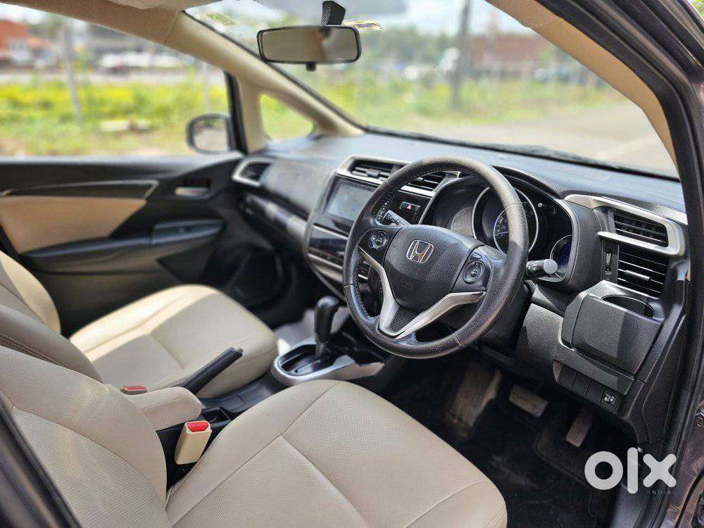 Honda Jazz Vx Cvt, 2019, Petrol