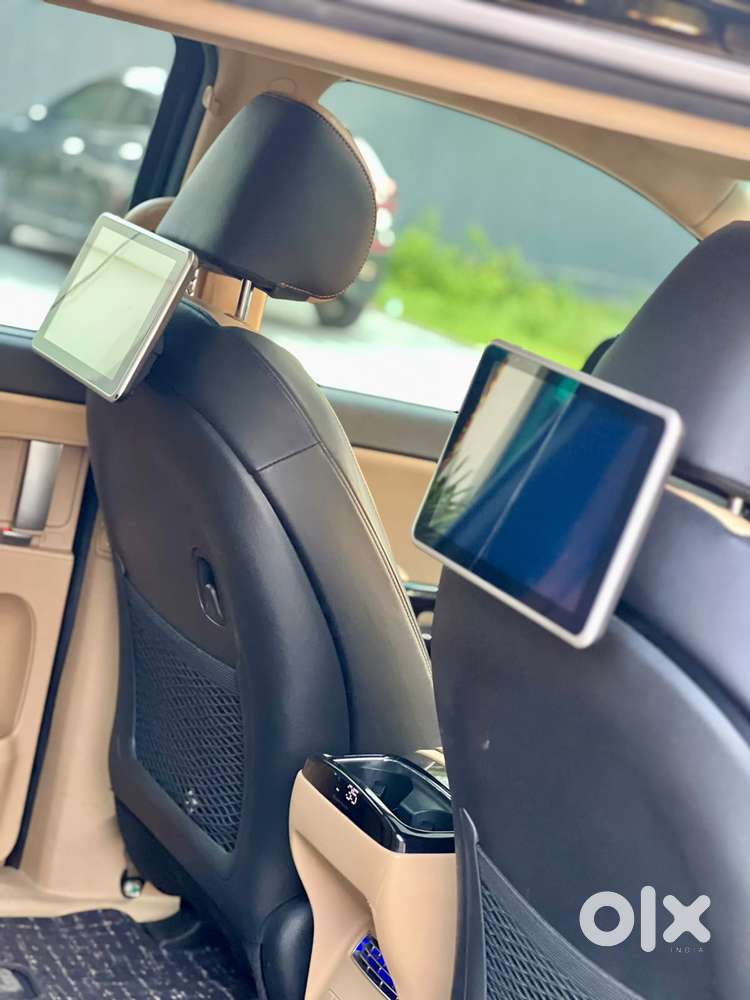 Kia Carnival Limousine, 2020, Diesel