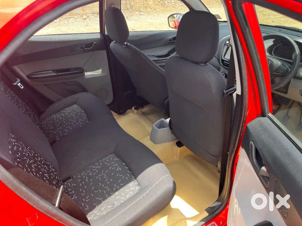 Tata Tiago 1.05 Revotorq Xt, 2024, Petrol