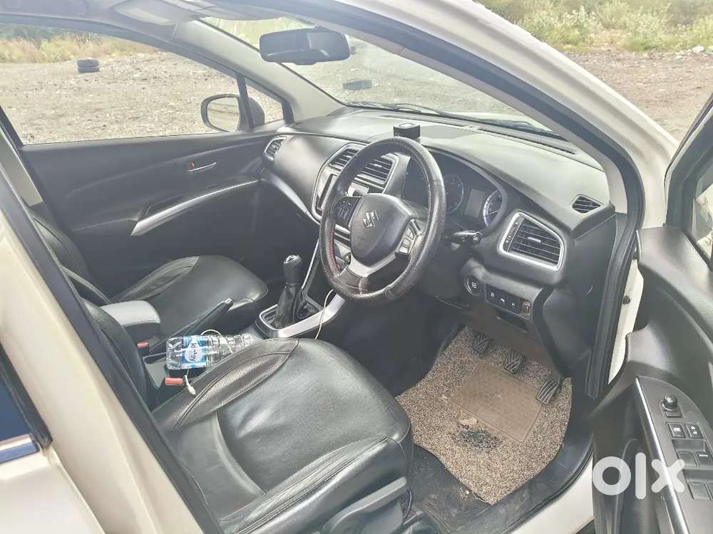 Maruti Suzuki S Cross 2017 Diesel 150000 Km Driven