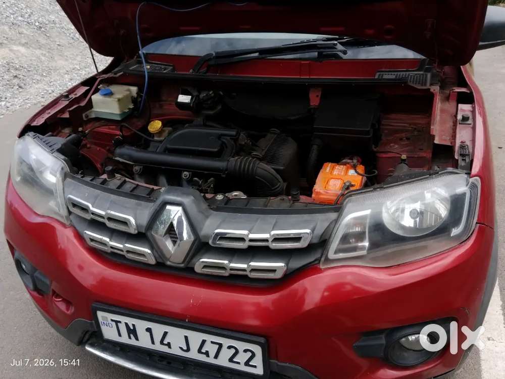 Renault Kwid In Excellent Quality
