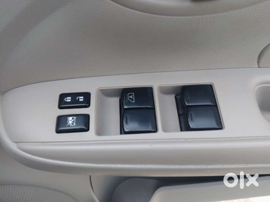 Nissan Sunny Xl Petrol, 2016, Petrol