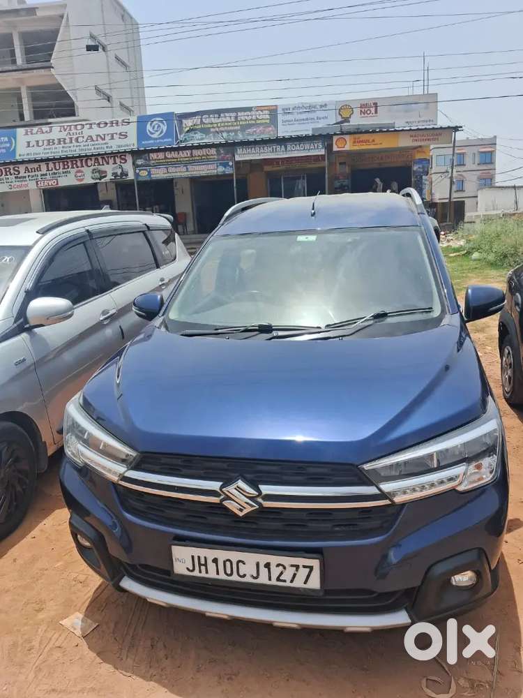 Maruti Suzuki Xl6 2022