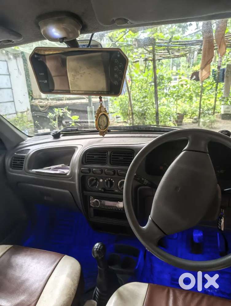 Maruti Suzuki Alto