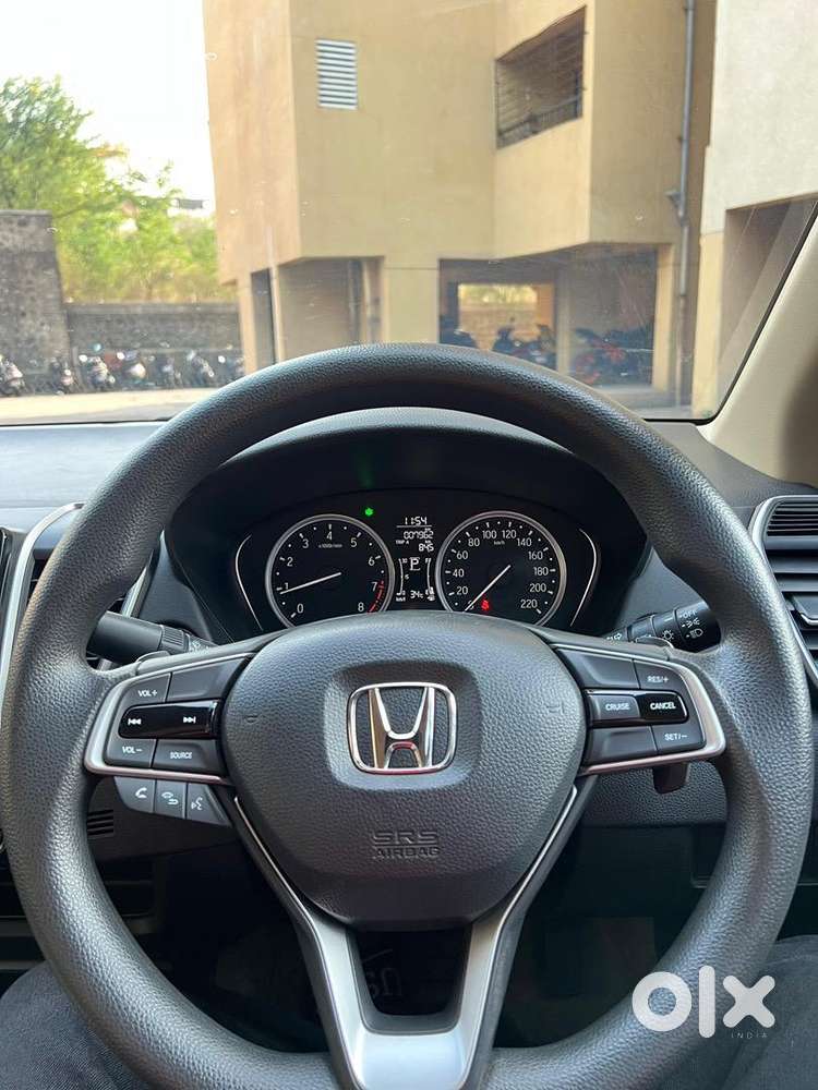 Reliable Honda Car 2023