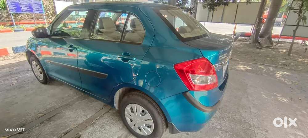 Maruti Suzuki Dzire 2014 Petrol 38909 Km Driven Dm Fasttt