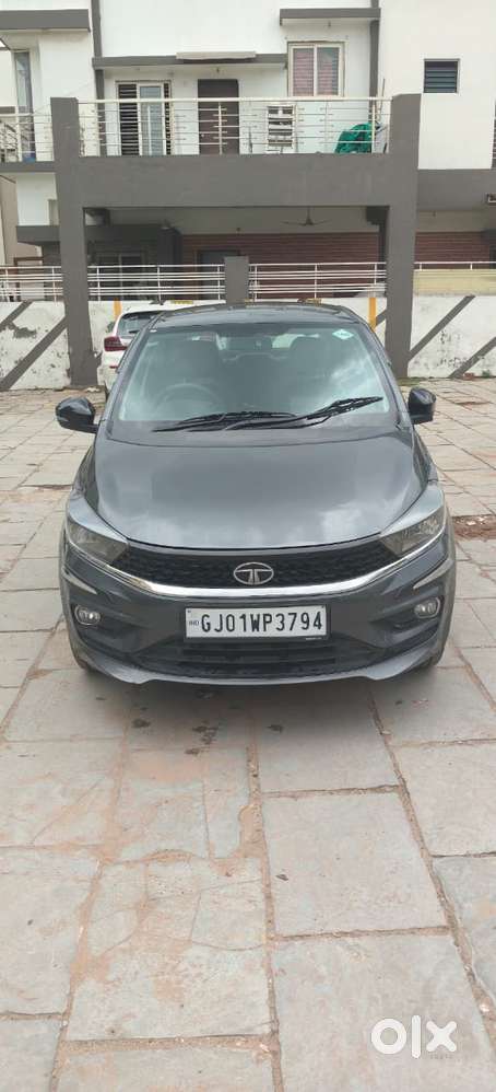 Tata Tigor Xz Cng, 2023, Cng & Hybrids