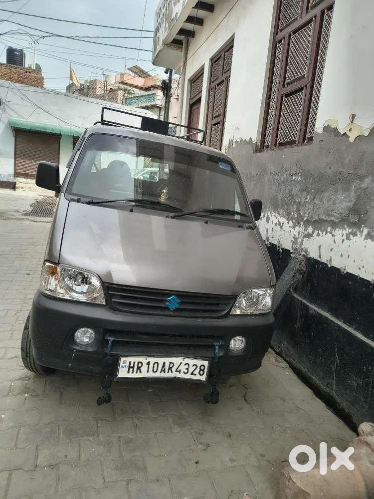Maruti Suzuki Eeco 2023