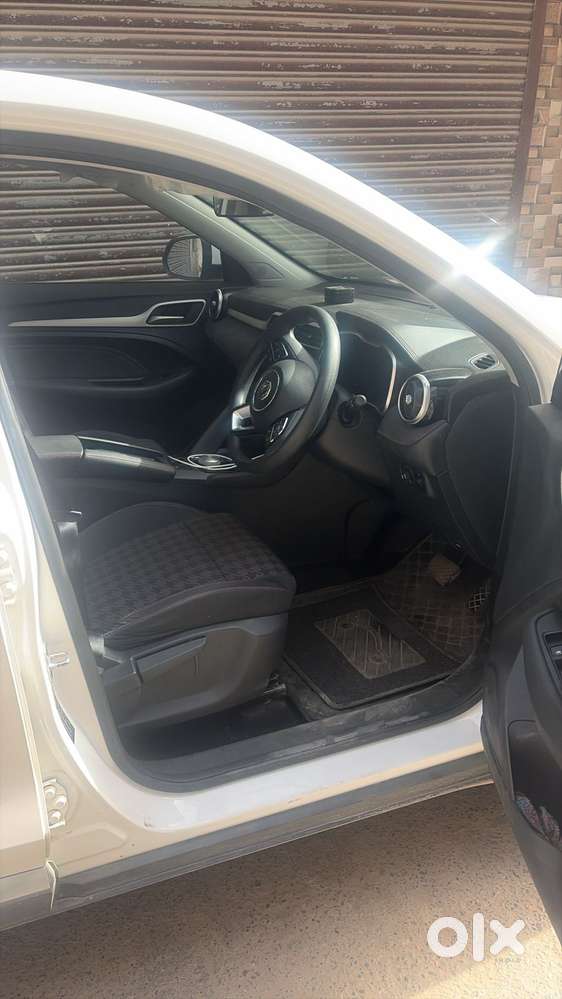 Mg Zs Ev Excite, 2025, Electric