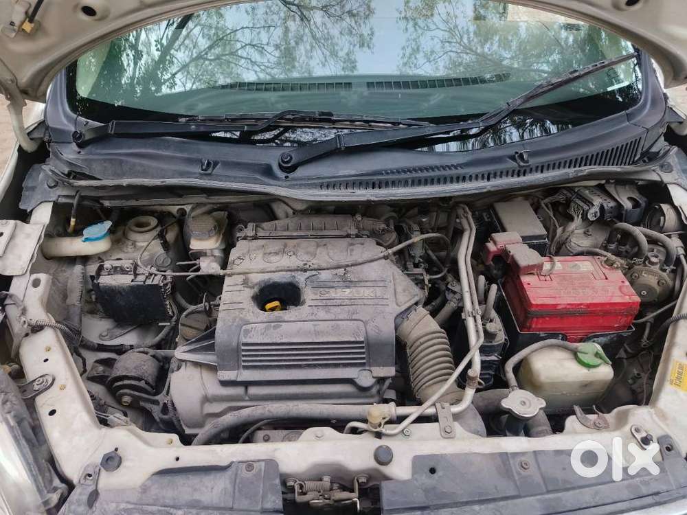 Maruti Suzuki Wagon R 1.0 2010-2013 Lxi Cng, 2011, Cng & Hybrids