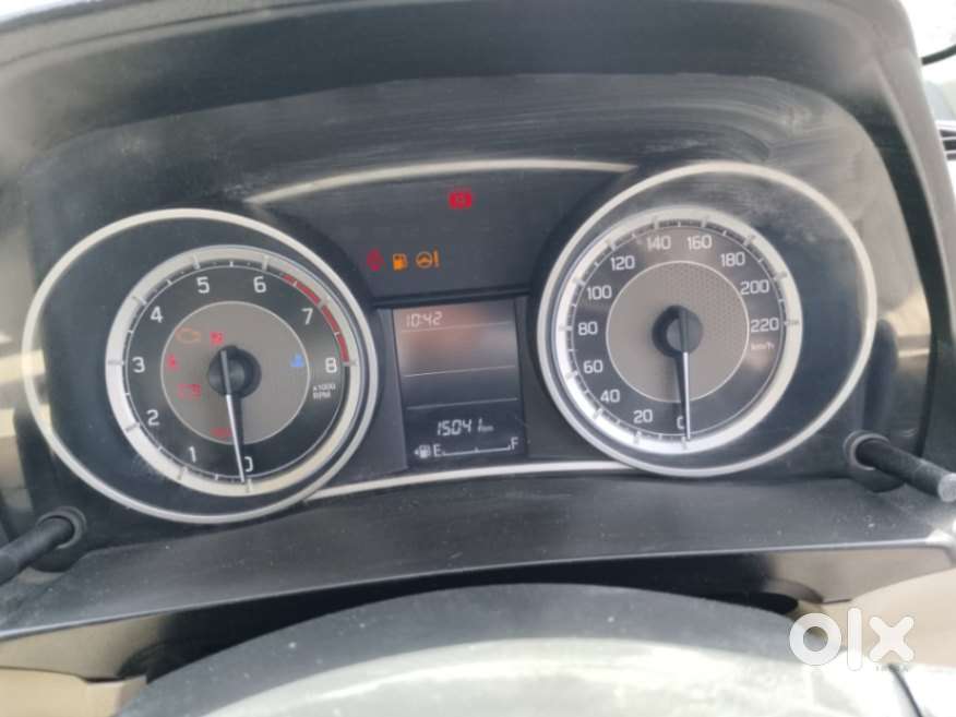 Maruti Suzuki Dzire 1.2 Vxi, 2020, Petrol