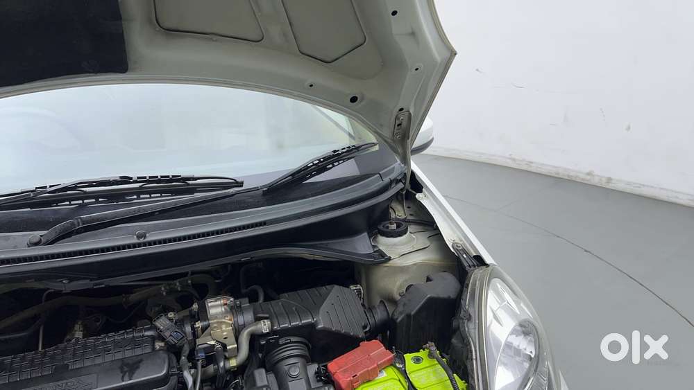 Honda Amaze Sx I Vtec, 2015, Petrol