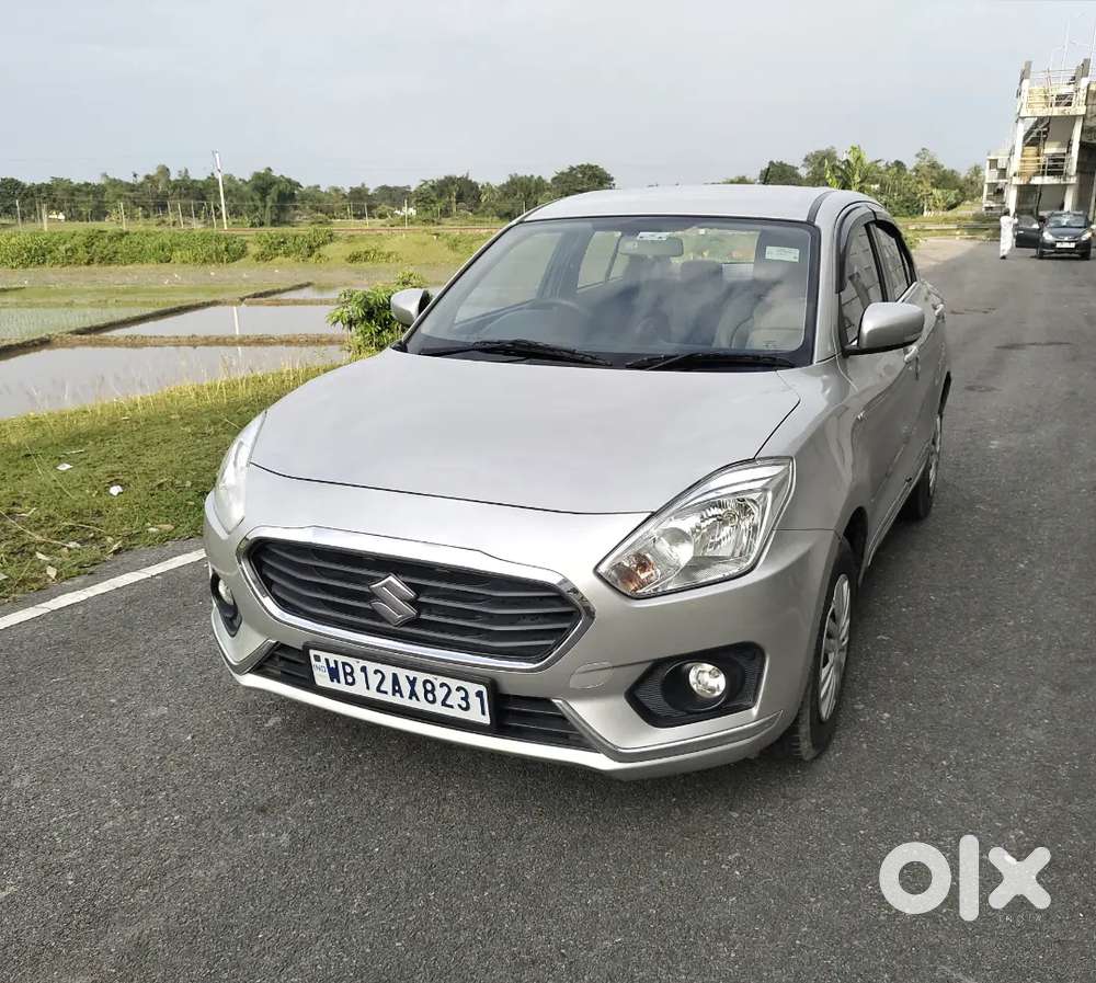 Maruti Suzuki Swift Dzire 1.2 Petrol 2019