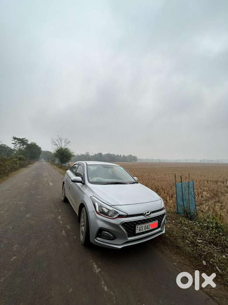 Hyundai Car 2020