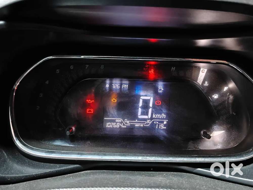 Tata Nexon 1.5 Revotorq 2023