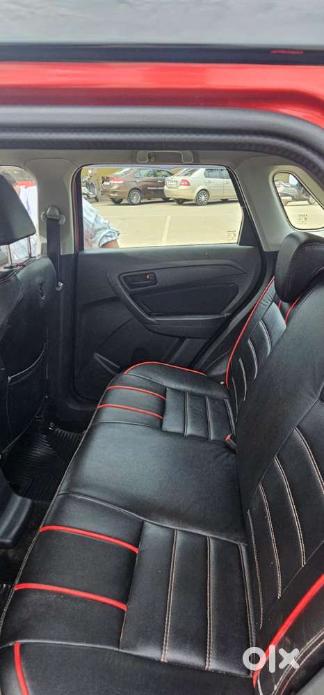 Maruti Suzuki Brezza Vdi, 2018, Diesel