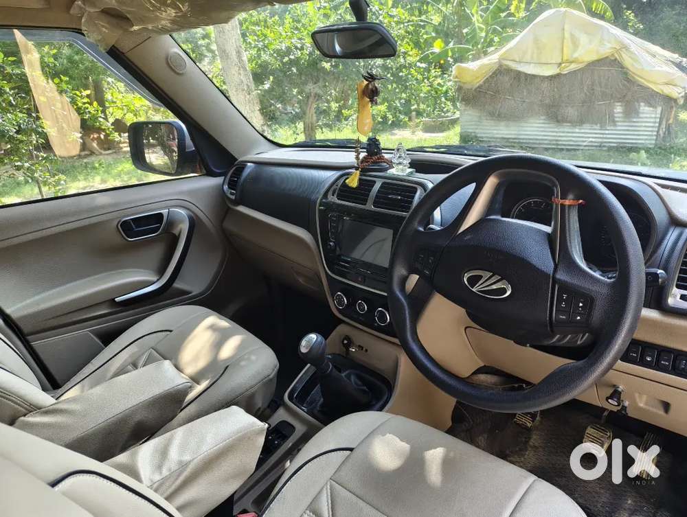 Mahindra Bolero Neo 2021 Diesel
