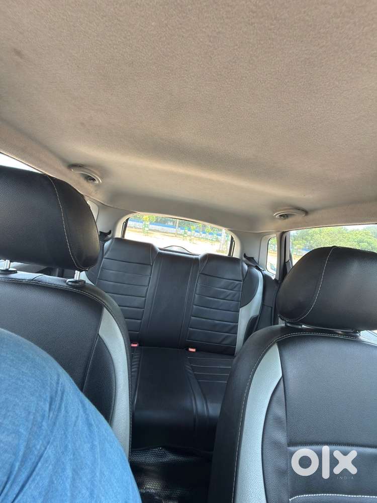 Ford Figo Diesel 2011 | Py Registered | 3rd Owner | Well Maintained