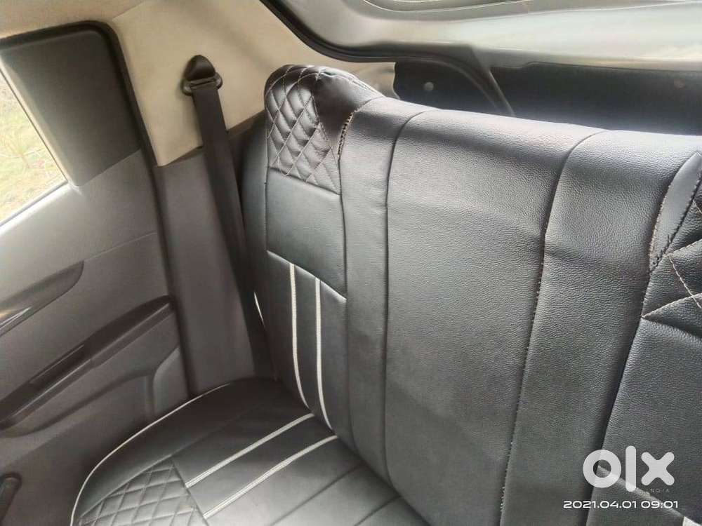 Mahindra Kuv100 Nxt 2019 Diesel Well Maintained