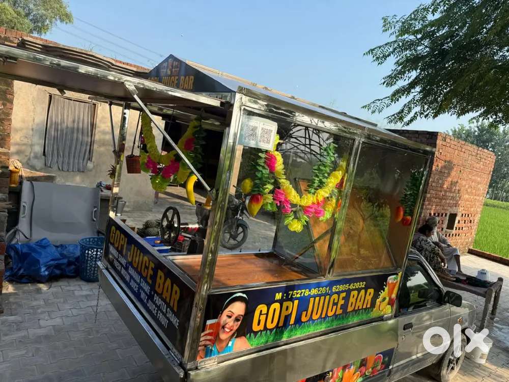 Maruti Suzuki 800 2004