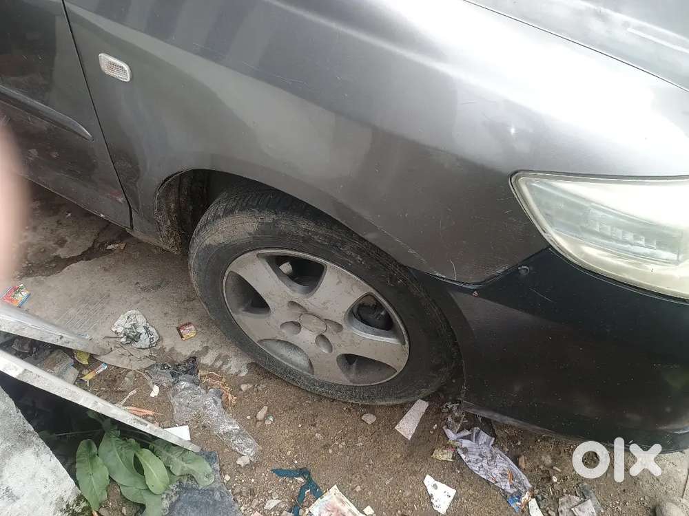 Honda City Zx Petrol Manual 2008 Variant