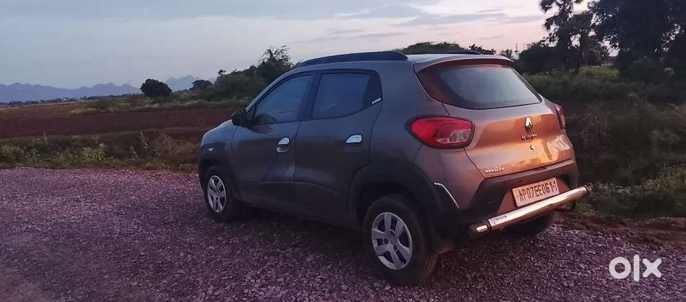 Well Condition Vehicle