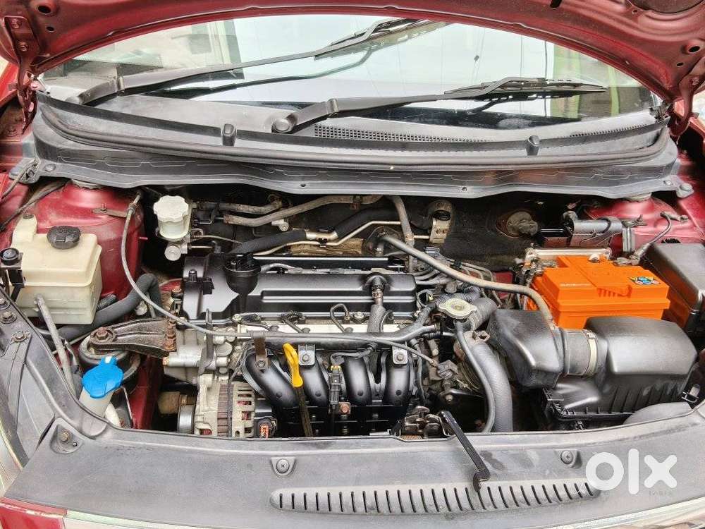 Hyundai I20 1.2 Asta, 2012, Petrol