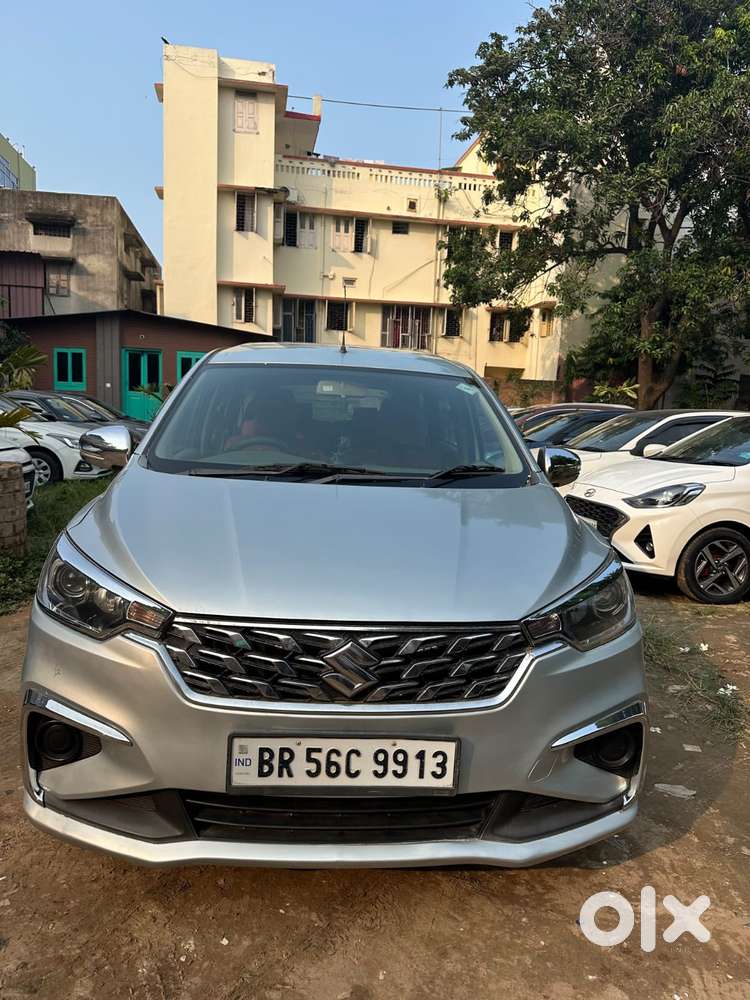 Maruti Suzuki Ertiga Vxi (o) Cng, 2023, Cng & Hybrids