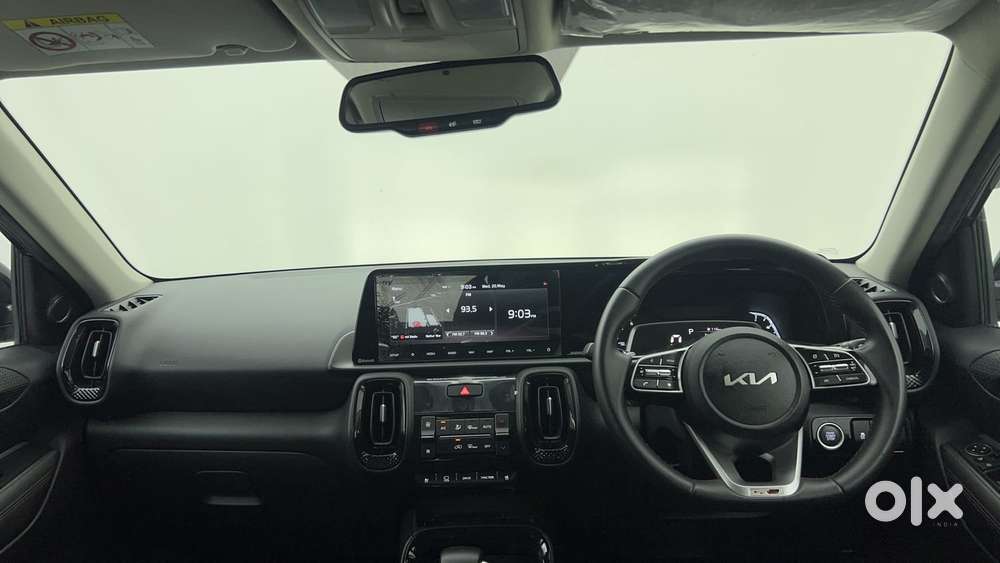 Kia Sonet Gtx Plus 1.5 Dct At, 2022, Diesel