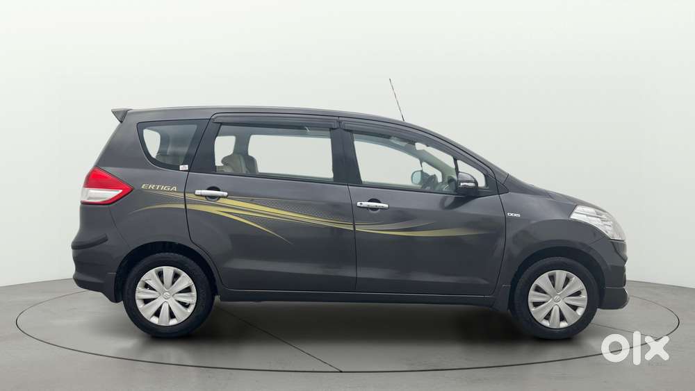 Maruti Suzuki Ertiga Vdi Shvs, 2018, Diesel