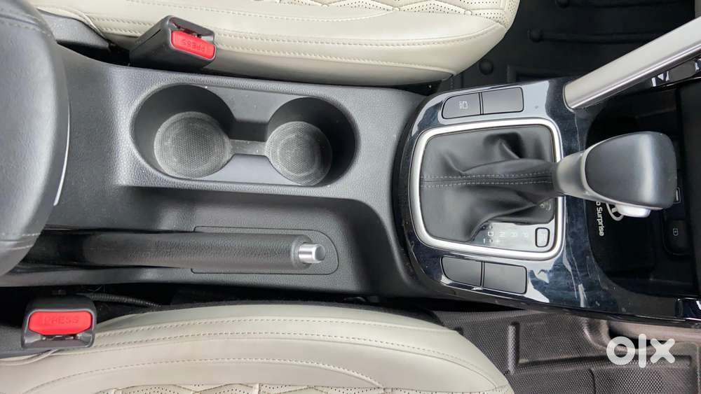 Kia Seltos 1.5 Htx At Petrol, 2021, Petrol