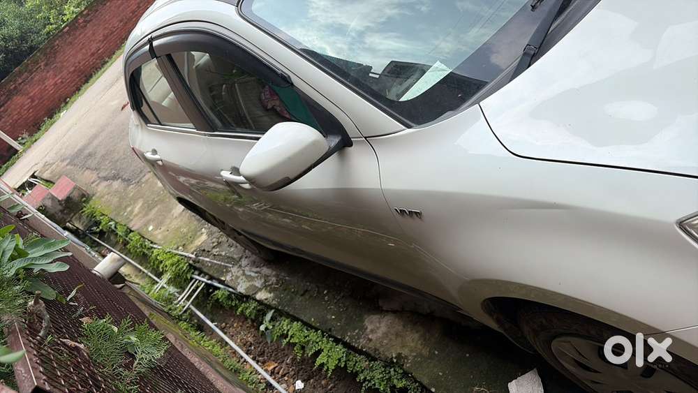 Maruti Suzuki Dzire 2019