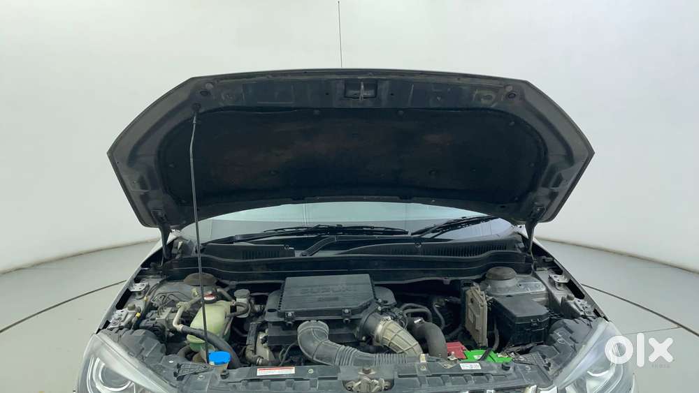 Maruti Suzuki Vitara Brezza Zdi Plus, 2016, Diesel