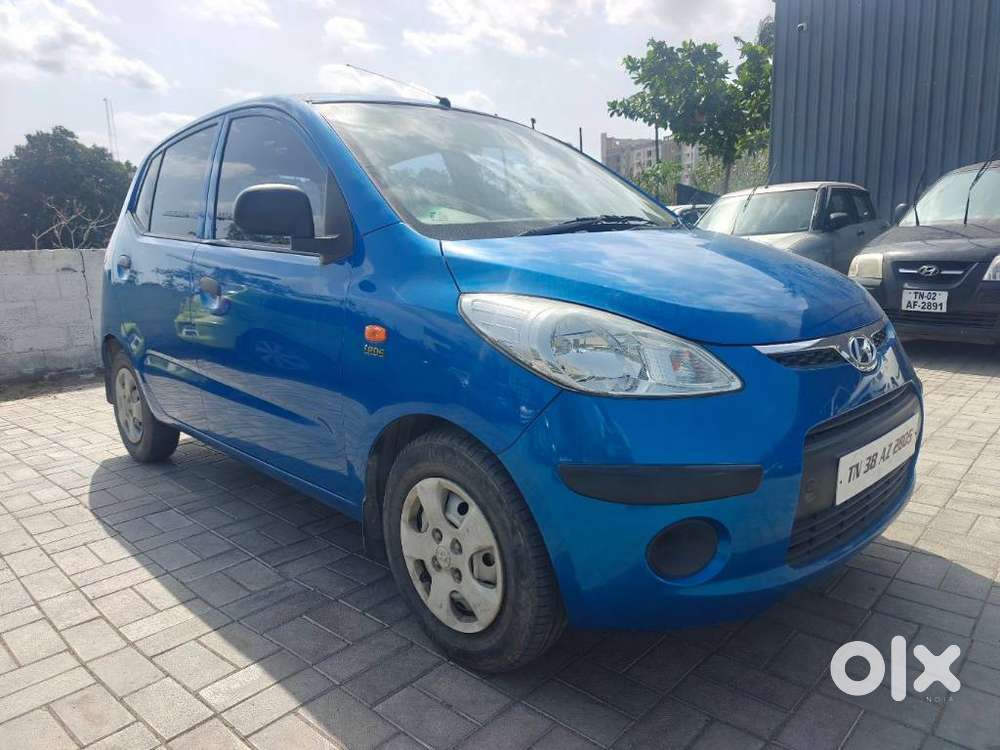 Hyundai I10 Era 1.1 Irde, 2009, Petrol