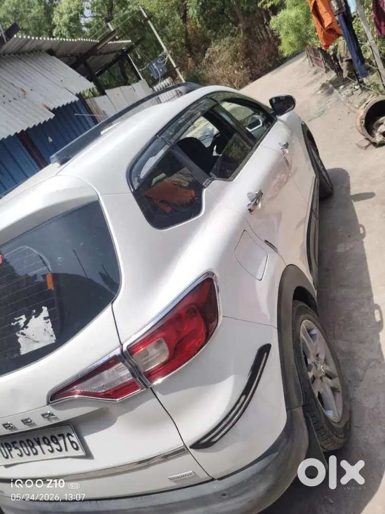 Renault Triber 2021 Petrol Well Maintained