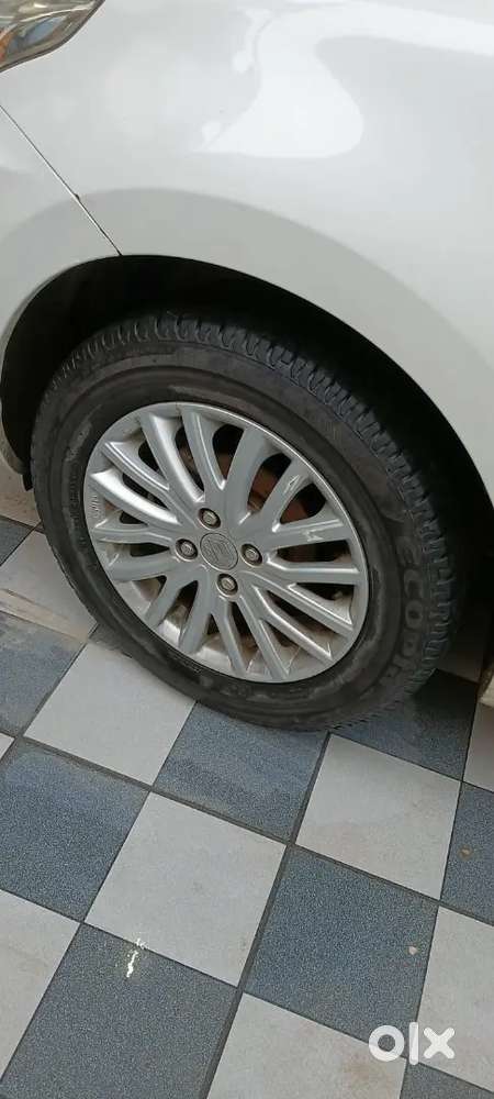 Maruti Suzuki Dzire 2018 Petrol 38000 Km Driven