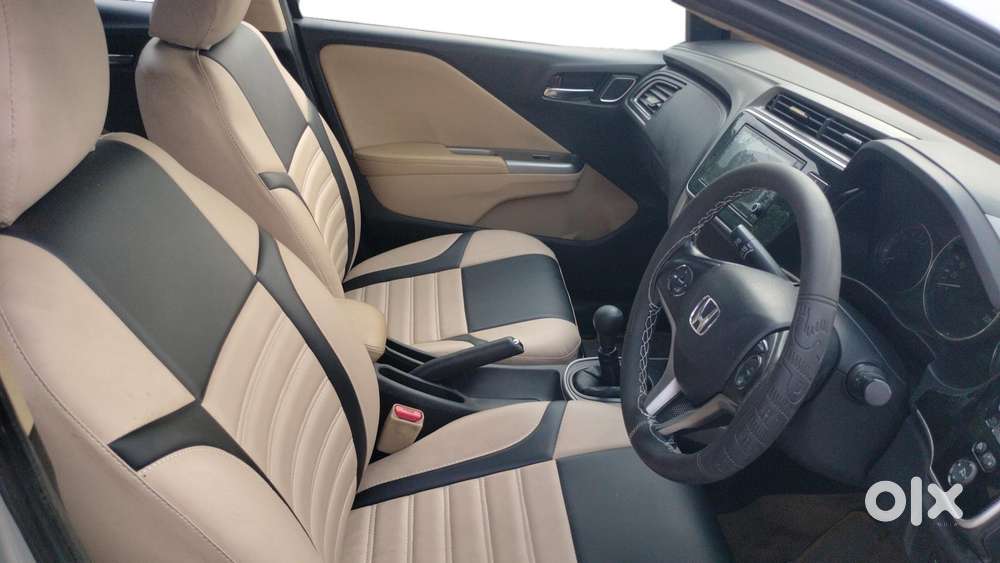 Honda City I Dtec Vx, 2017, Diesel