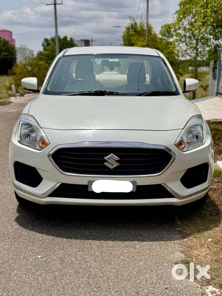 Maruti Suzuki Swift Dzire Amt Vdi, 2018