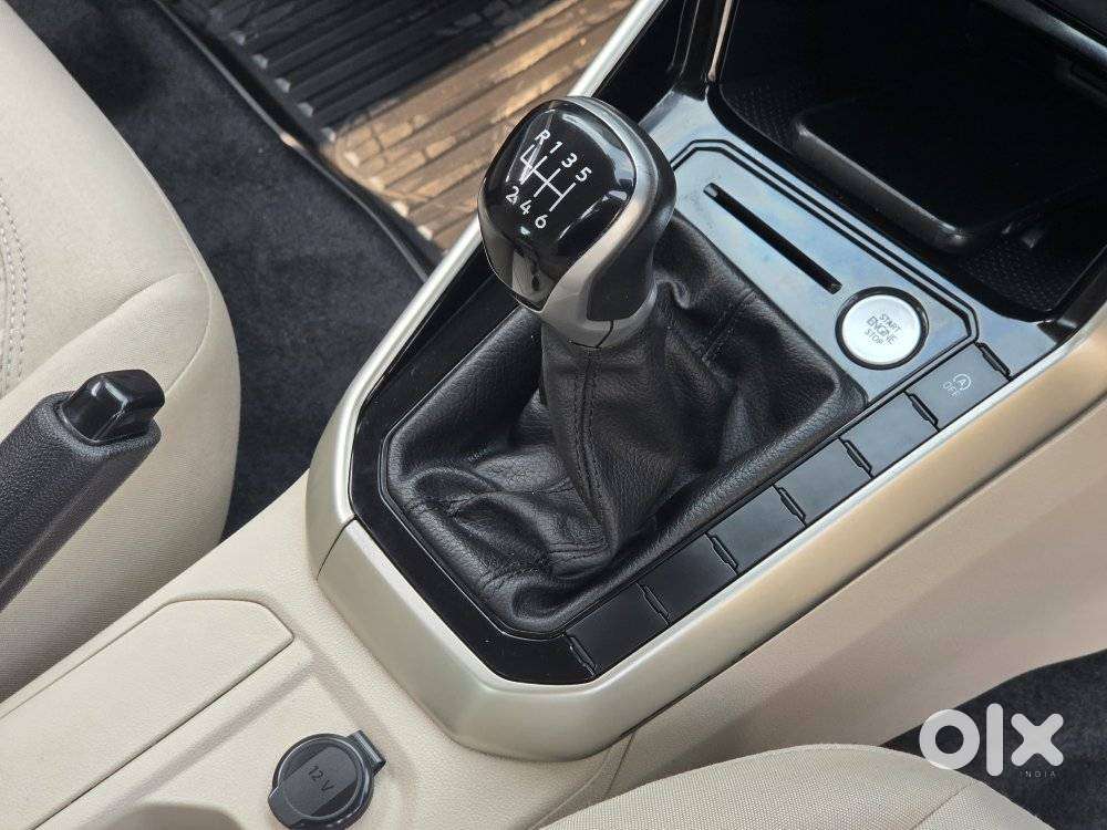 Volkswagen Virtus 1.0 Highline Tsi, 2022, Petrol