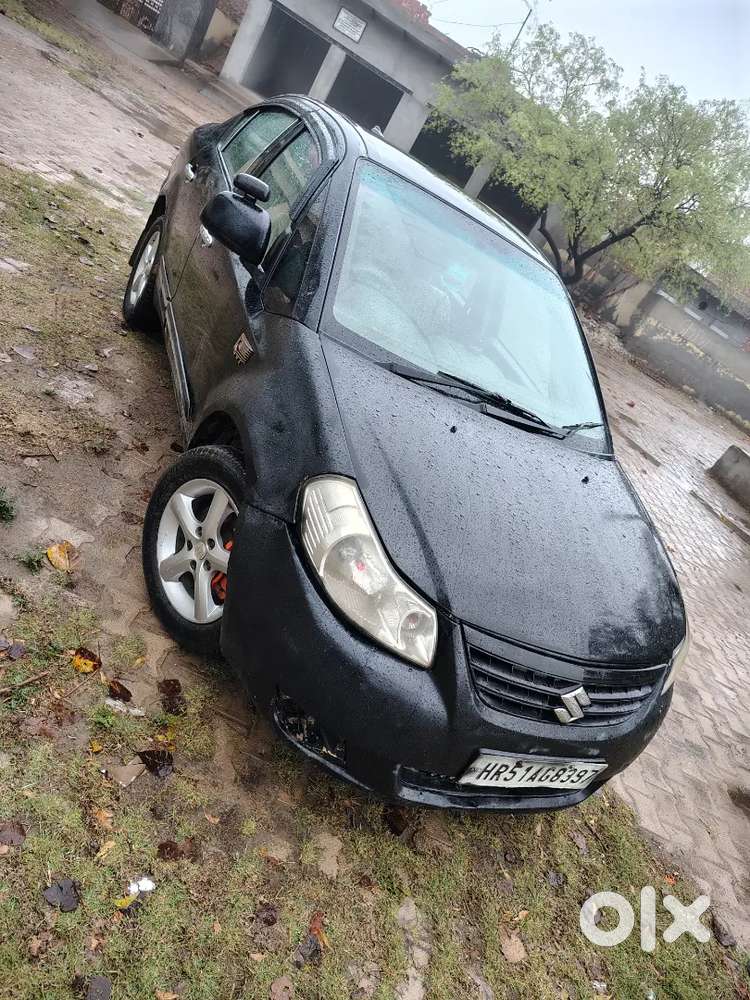 Maruti Suzuki Sx4 1.6 Zxi  Patrol Cng