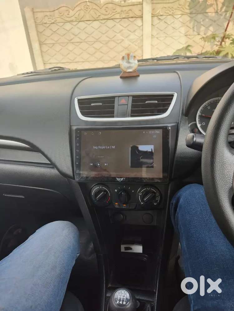 Maruti Suzuki Swift Vdi 2013 Diesel
