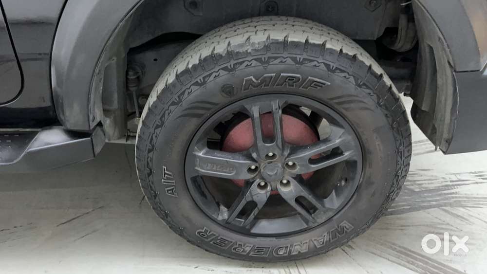 Mahindra Thar 1.5 Lx Hard Top Diesel At 4 Rwd, 2023, Diesel