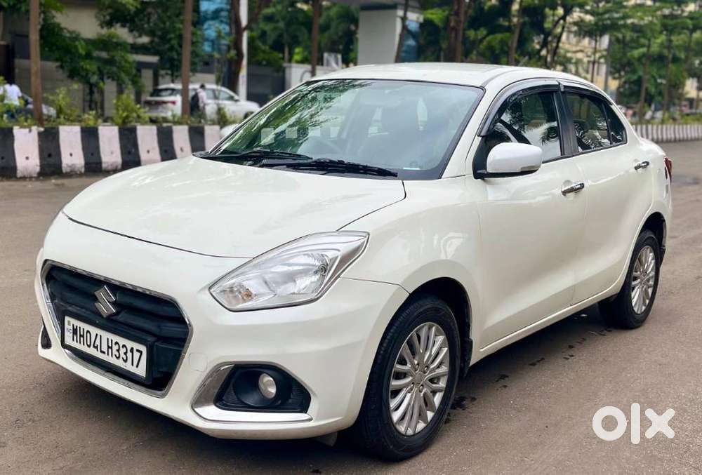 Maruti Suzuki Swift Dzire, 2022, Cng & Hybrids