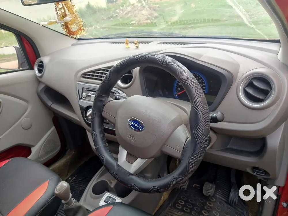 Datsun Redigo 0.8 2016