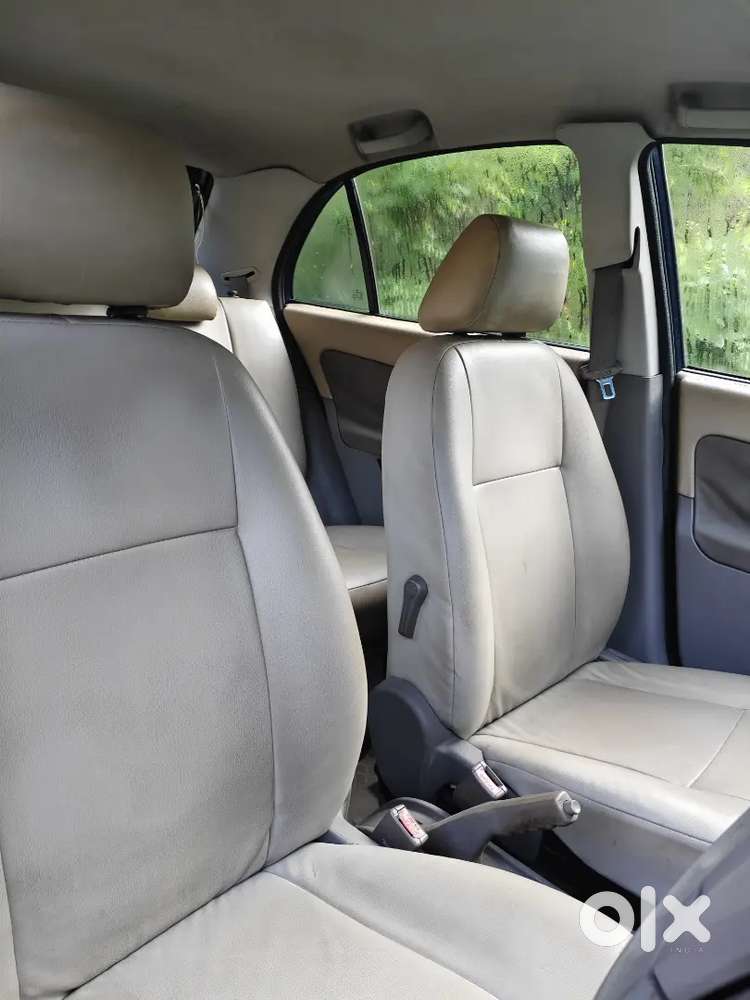 Tata Indica Vista Quadrajet 2009 Diesel